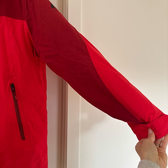 Burton Lelah 2L Snow Ski Snowboarding Winter Jacket XL - Picture 5 of 12